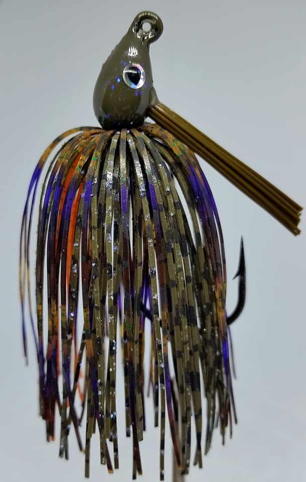 Swim Jigs – Mr B Lure Company