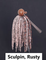 Flip & Punch Jigs