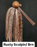 Deep Water Structure Jigs