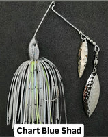 Half-Pint Spinnerbait