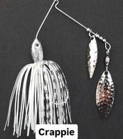 Half-Pint Spinnerbait
