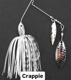 Half-Pint Spinnerbait