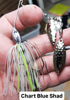 Half-Pint Spinnerbait