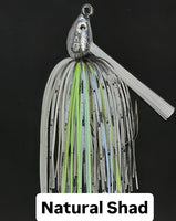 Deluxe Double Willow Spinnerbait
