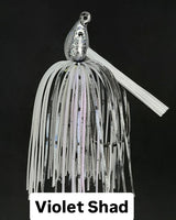 Double Willow Spinnerbait