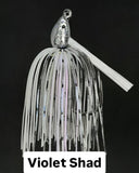 Double Willow Spinnerbait