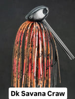Deep Water Structure Jigs