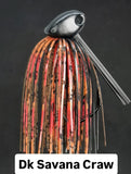 Deep Water Structure Jigs