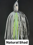 Double Willow Spinnerbait
