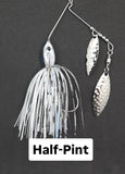 Half-Pint Spinnerbait