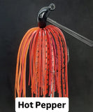 Flip & Punch Jigs