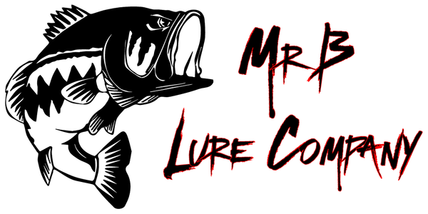 Mr B Lure Company
