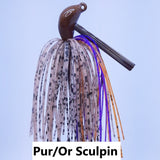 Heavy Duty Football Jigs