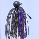 O.G. Football Jigs