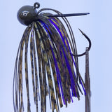 O.G. Football Jigs