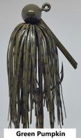 Swim Jigs