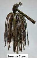 Heavy Duty Football Jigs