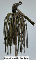 Heavy Duty Football Jigs