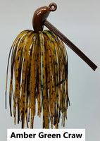 Heavy Duty Football Jigs