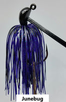 Heavy Duty Football Jigs