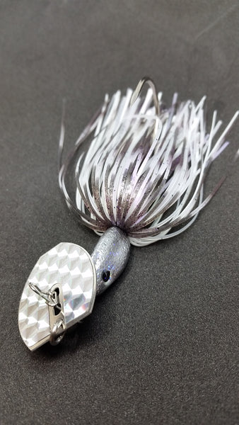 Bladed Jigs – Mr B Lure Company