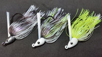 Swim Jigs