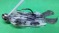 Deep Water Structure Jigs