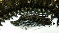 Swim Jigs