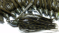 Swim Jigs