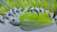 Swim Jigs