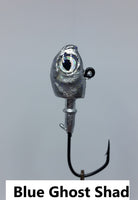 38 Special Swim Heads (3 Pack)