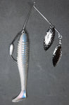 Deluxe Swim Blade