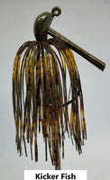 Heavy Duty Football Jigs