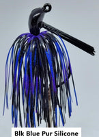 Heavy Duty Football Jigs