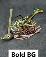 Swim Jigs