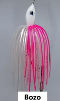 Double Willow Spinnerbait