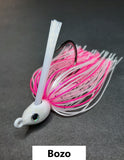 Swim Jigs