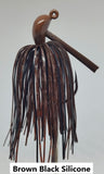 Football Jigs