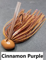 Deep Water Structure Jigs