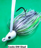 Swim Jigs