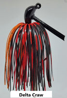 Heavy Duty Football Jigs