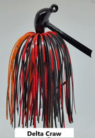 O.G. Football Jigs