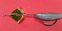 F-Series Weedless Buzzer