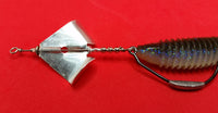 F-Series Weedless Buzzer