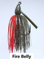 O.G. Football Jigs