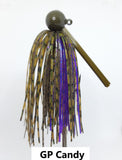 Heavy Duty Football Jigs