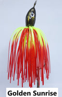 Double Willow Spinnerbait