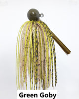 Heavy Duty Football Jigs