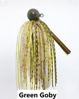 O.G. Football Jigs