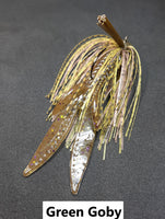 Heavy Duty Football Jigs